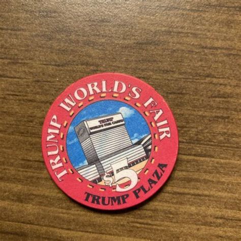 trump world's fair casino